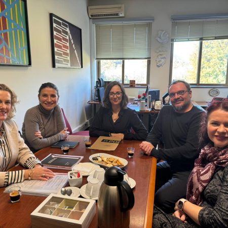 Udział w programie Erasmus+ pracowników Wydziału Humanistycznego w Polytechnic Institute of Porto