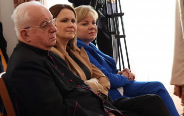 Uroczysta XXVI sesja Rady Miasta