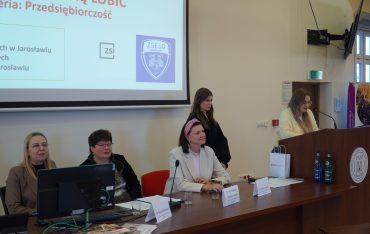 II Edycja Turnieju wiedzy „Finanse da się lubić”