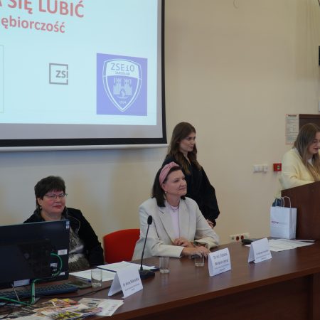 II Edycja Turnieju wiedzy „Finanse da się lubić”