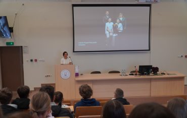 Meandry prawa – cykl wykładów