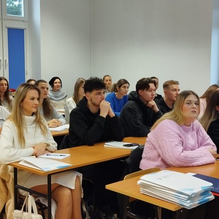 Szkolenie BizneStart – ABC Przedsiębiorczości