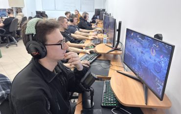 IV Edycja Turnieju „League of Legends 2025 – GRA TOCZY SIĘ DALEJ”