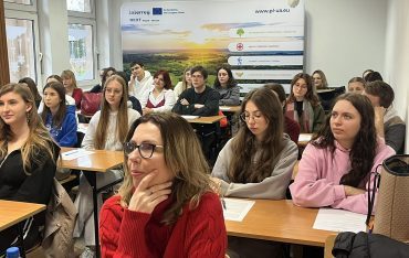 Warsztaty „Wędrowna Akademia”