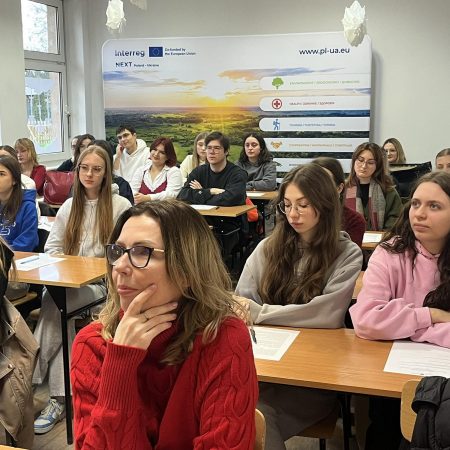 Warsztaty „Wędrowna Akademia”