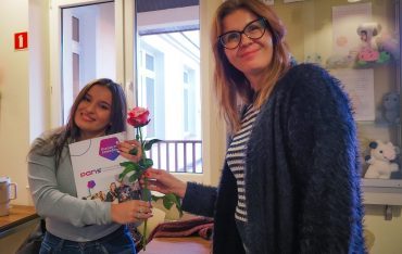 Prezentacja twórczości Julii Magi (kolekcja pluszaków)