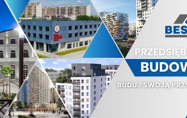 Inżynier/Inżynierka Budowy