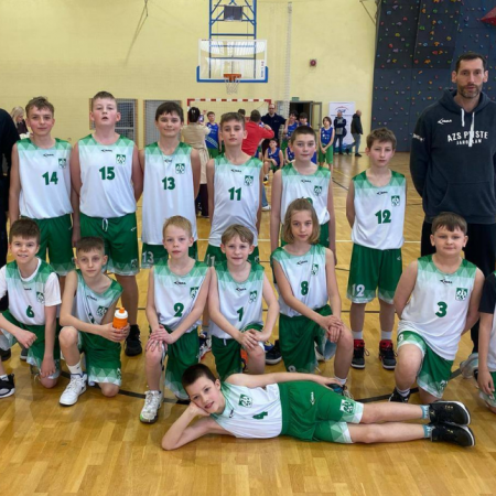 Dofinansowanie dla AZS w Jarosławiu