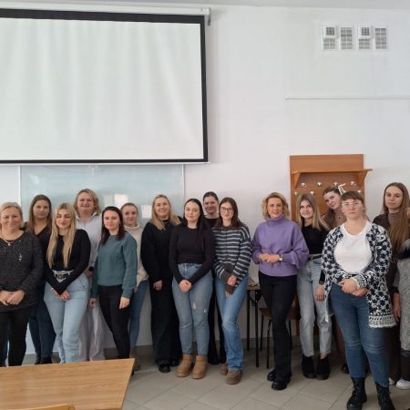 Przyrodniczy Uniwersytet Dzieci – kolejne spotkanie za nami