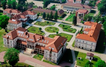 VI Ogólnopolska Konferencja Naukowa „Bezpieczeństwo informacyjne w zarządzaniu kryzysowym”