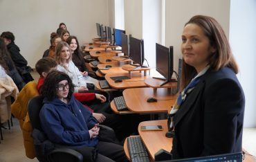 Warsztaty z zakresu technologii BIM