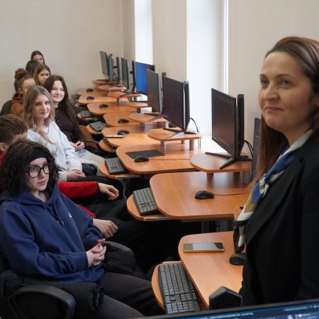 Warsztaty z zakresu technologii BIM