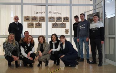 Inżynier o wrażliwej duszy. „Źrebięce Marzenia” Marcina Maszlanki