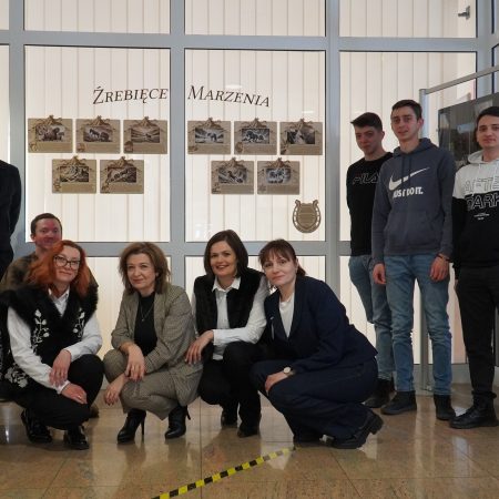 Inżynier o wrażliwej duszy. „Źrebięce Marzenia” Marcina Maszlanki