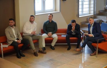 Logistyka przyszłości – konferencja studencka