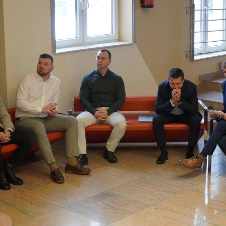 Logistyka przyszłości – konferencja studencka