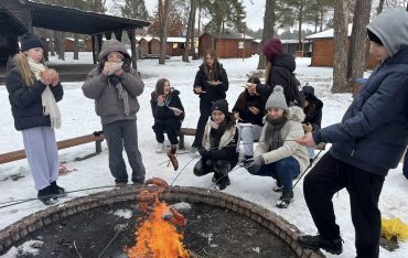 Edukacyjno-przyrodnicza wyprawa do Radawy
