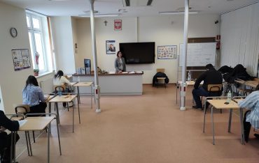 Kolejna sesja telc za nami!