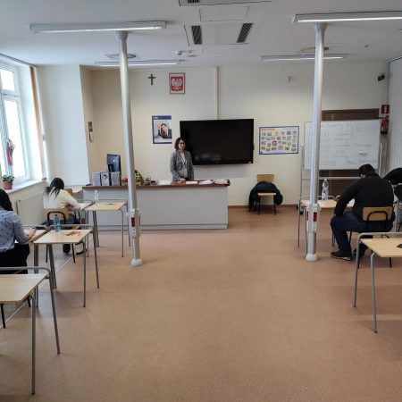 Kolejna sesja telc za nami!