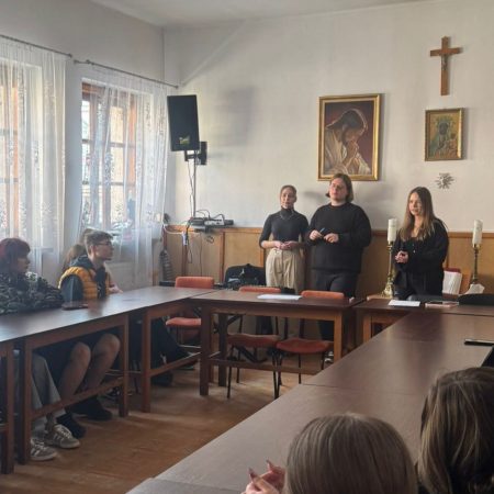 Studenci PANS współorganizatorem warsztatów podczas Festiwalu Odporności