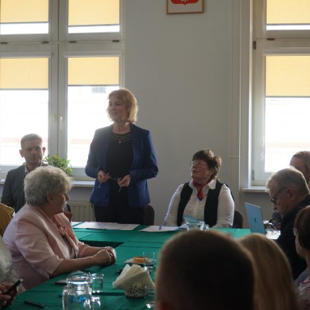 Spotkanie Rad Pracodawców na Wydziale Ekonomii i Zarządzania