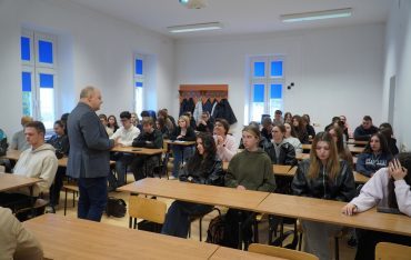 Warsztaty „Jak rozliczyć się z fiskusem”