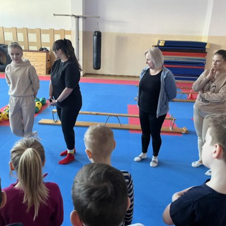 Uniwersytetu Dzieci – nauka przez działanie