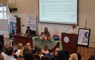 Konferencja Naukowa „Odporność psychiczna – jak wzmacniać dzieci, nastolatki i dorosłych w radzeniu sobie z przemocą?”