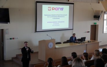 Warsztaty z komunikacji i negocjacji społecznych