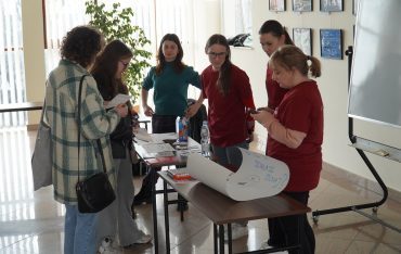 Dzień Jakości Kierunku Psychologia