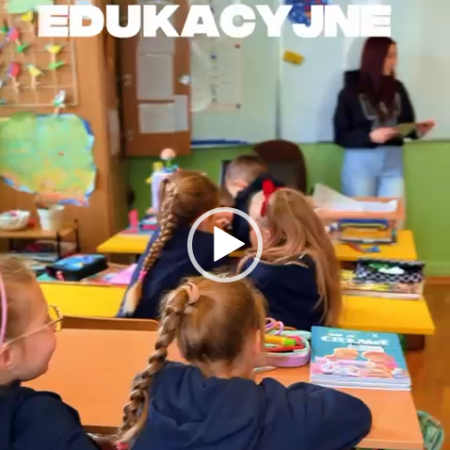 Warsztaty edukacyjne w ramach zajęć coaching w edukacji