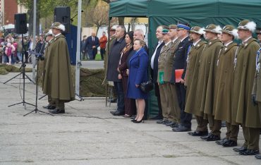 Za nami Święto 21. Dywizjonu Artylerii Przeciwlotniczej