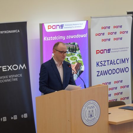 Konferencja „Poprawa jakości kształcenia osób dorosłych – praktycy budownictwa”