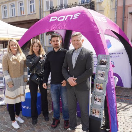 Otwarcie Sezonu Turystycznego 2026 w Jarosławiu