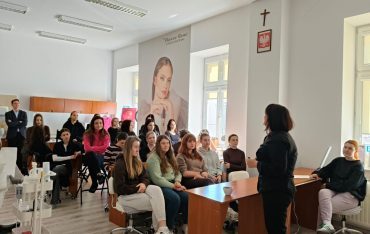 Szkolenie z zakresu Ortonyksji