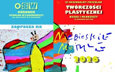 Regionalny Przegląd Twórczości Dzieci i Młodzieży ze Spektrum Autyzmu „Niebieskie Motyle 2026”
