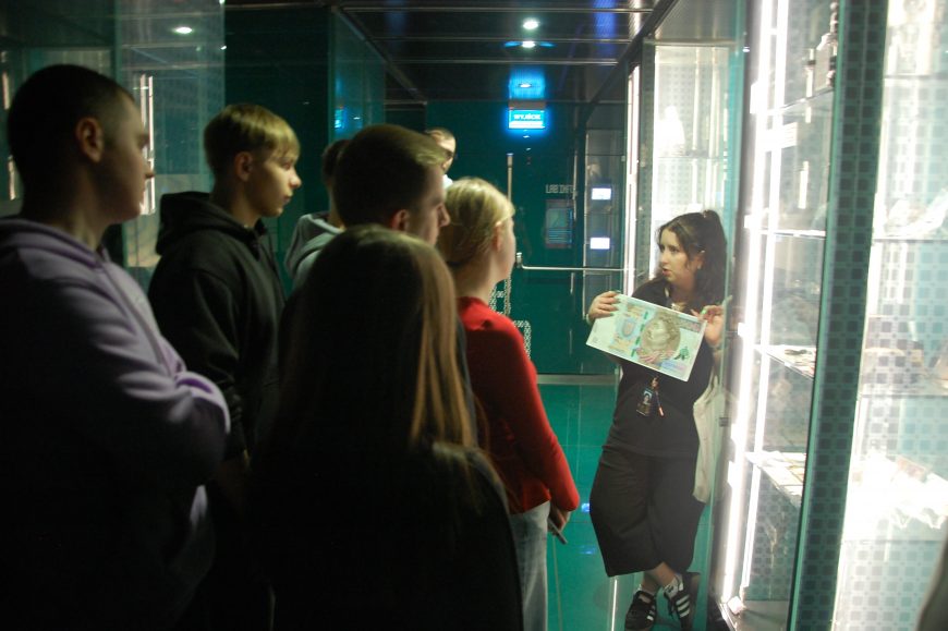 gallery