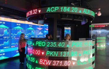 Sprawozdanie z wizyty studyjnej studentów Wydziału Ekonomii i Zarządzania  w Centrum Pieniądza NBP