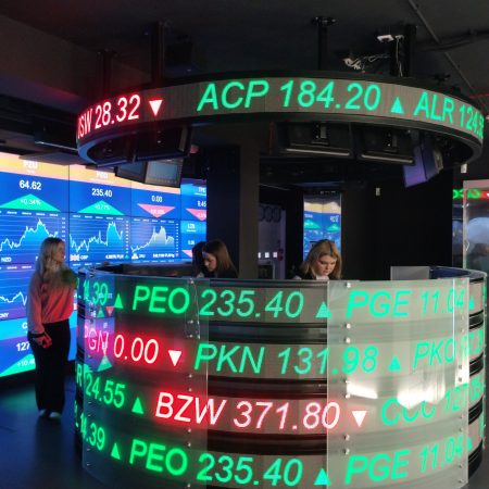 IMG 20260429 154132781 Sprawozdanie z wizyty studyjnej studentów Wydziału Ekonomii i Zarządzania w Centrum Pieniądza NBP