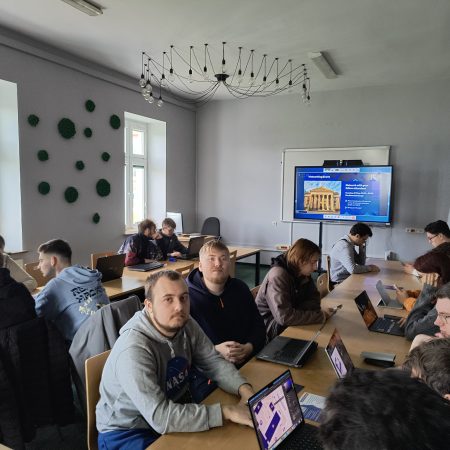 IMG 20260519 095627045 HDR Spotkanie środowiska ISP i ICT podczas RIPE 92 w Jarosławiu