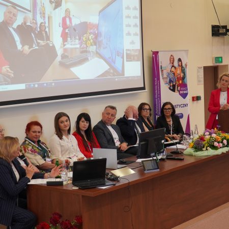 Konferencja WH Maj 2026 406 Relacja z konferencji pt. „Od szkoły tradycyjnej do szkoły innowacyjnej…”