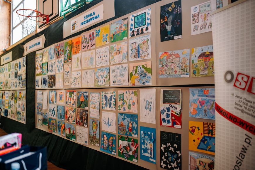gallery