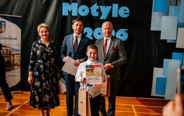 XI Gala Wręczenia Nagród  „Niebieskie Motyle 2026”
