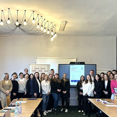 I Studencka Sesja Kół Naukowych