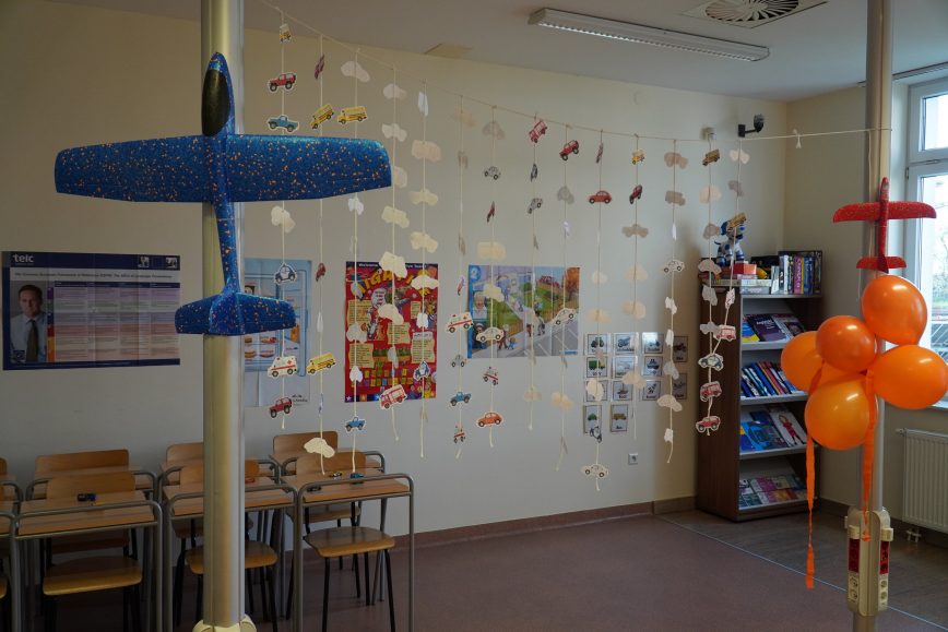 gallery