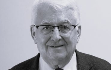 Pożegnanie prof. Wójcika