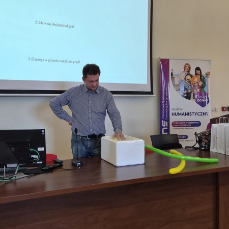 20260526 103744b Centrum Nauki „Łukasiewicz” z wizytą w PANS w Jarosławiu