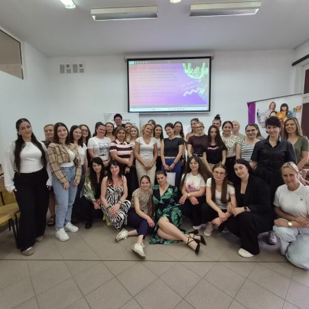 20260610 170415 Spotkania akademickie podczas dnia jakości na kierunku pedagogika przedszkolna i wczesnoszkolna