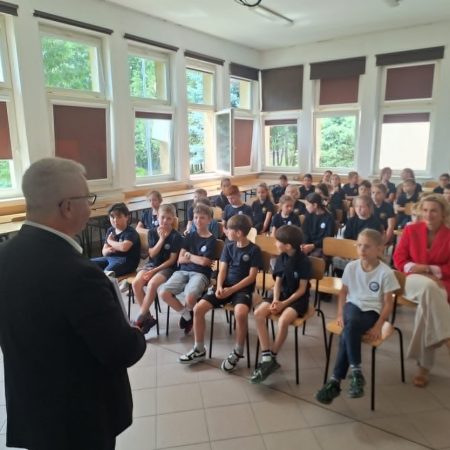 6ca4b83f B7ce 4bdf 9ade F641e138bfdc III Obchody Dnia Kostki Rubika w PANS w Jarosławiu