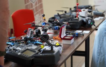 Inteligentne technologie i przestrzeń dla rozwoju regionów – ogólnopolska konferencja naukowa